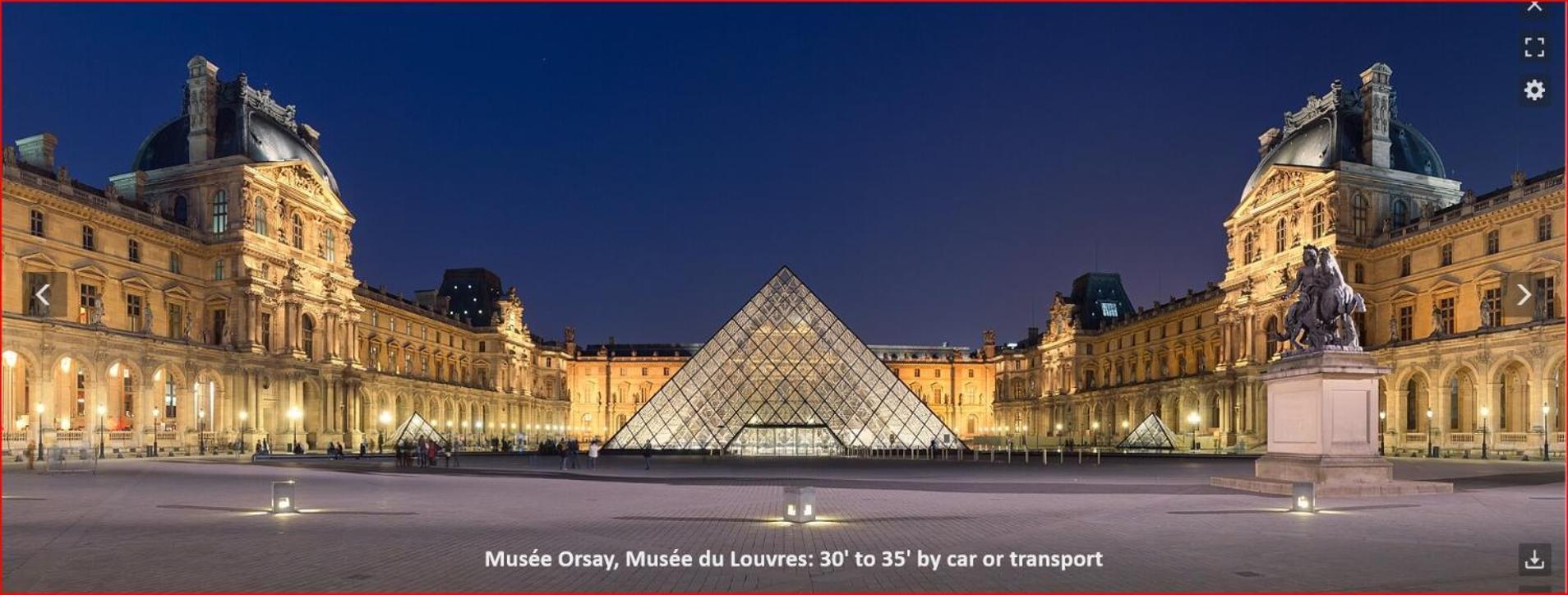 Maison Cosy 15 Mn Paris - Linges Hotel Confort Vitry-sur-Seine Eksteriør bilde
