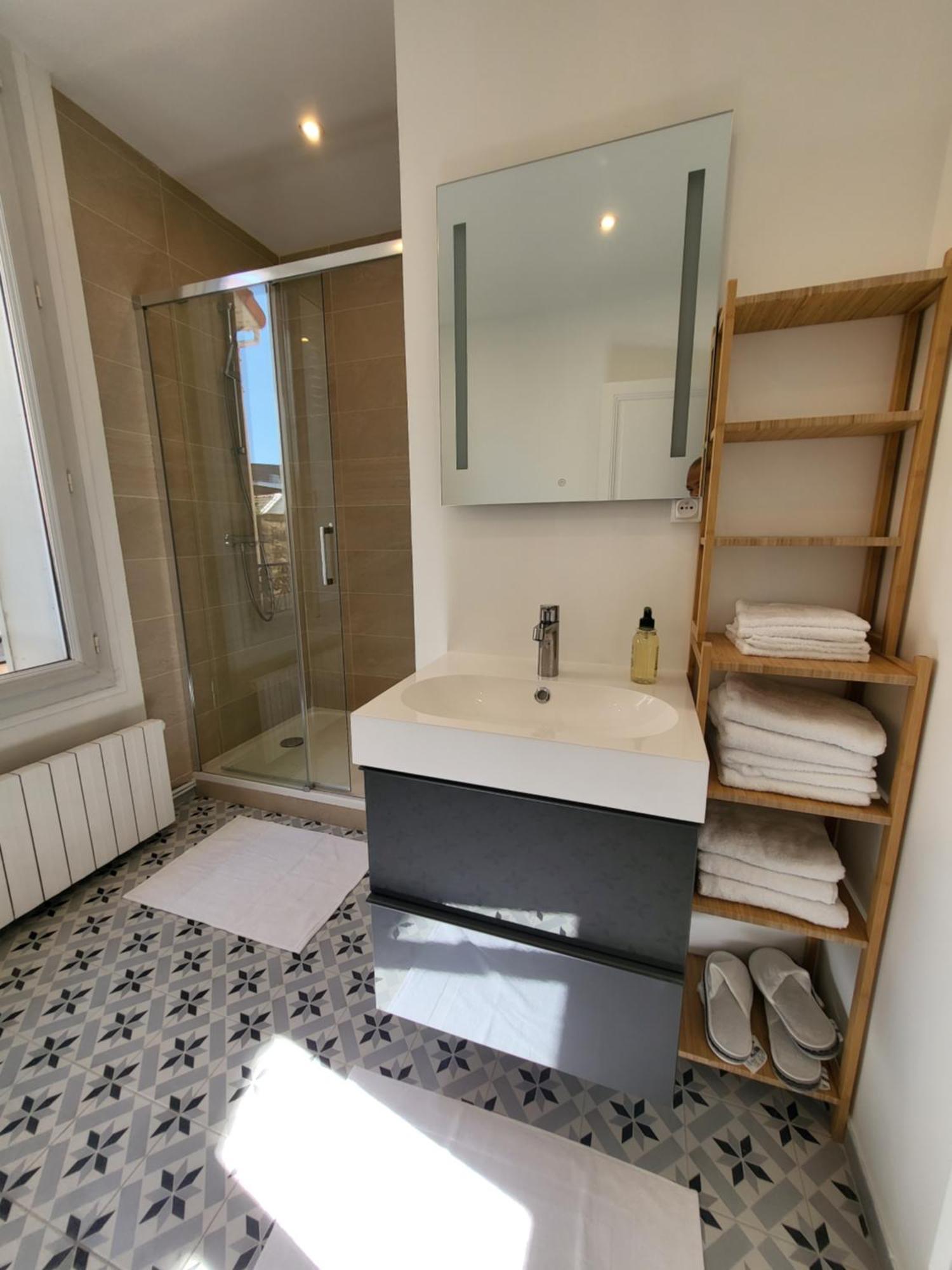 Maison Cosy 15 Mn Paris - Linges Hotel Confort Vitry-sur-Seine Eksteriør bilde