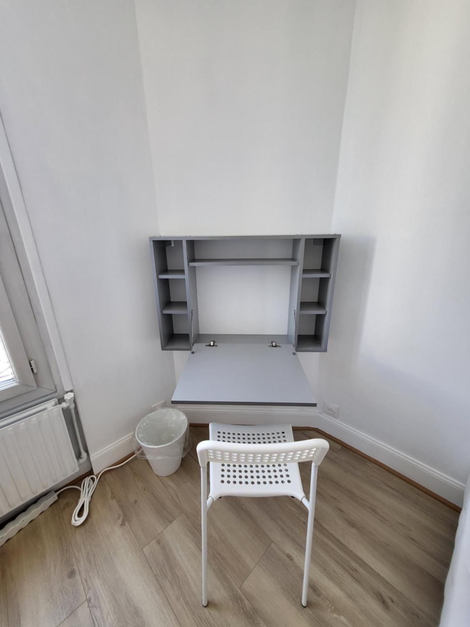 Maison Cosy 15 Mn Paris - Linges Hotel Confort Vitry-sur-Seine Eksteriør bilde