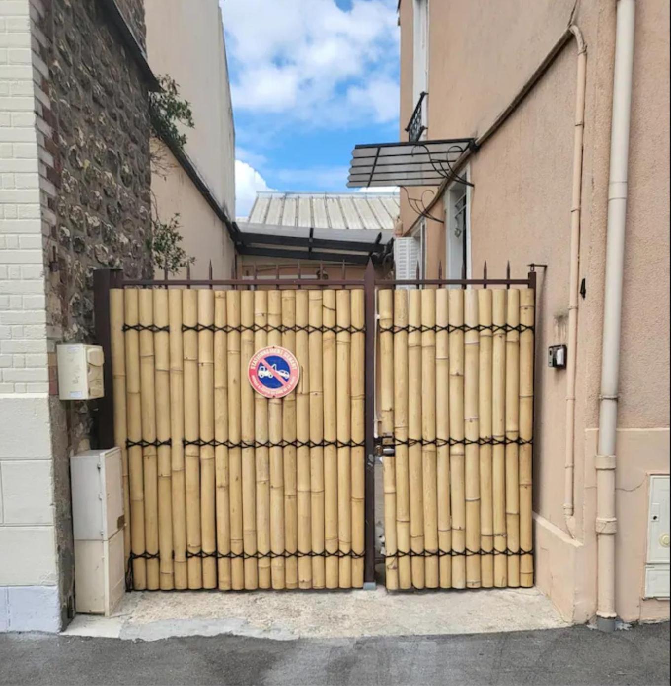Maison Cosy 15 Mn Paris - Linges Hotel Confort Vitry-sur-Seine Eksteriør bilde