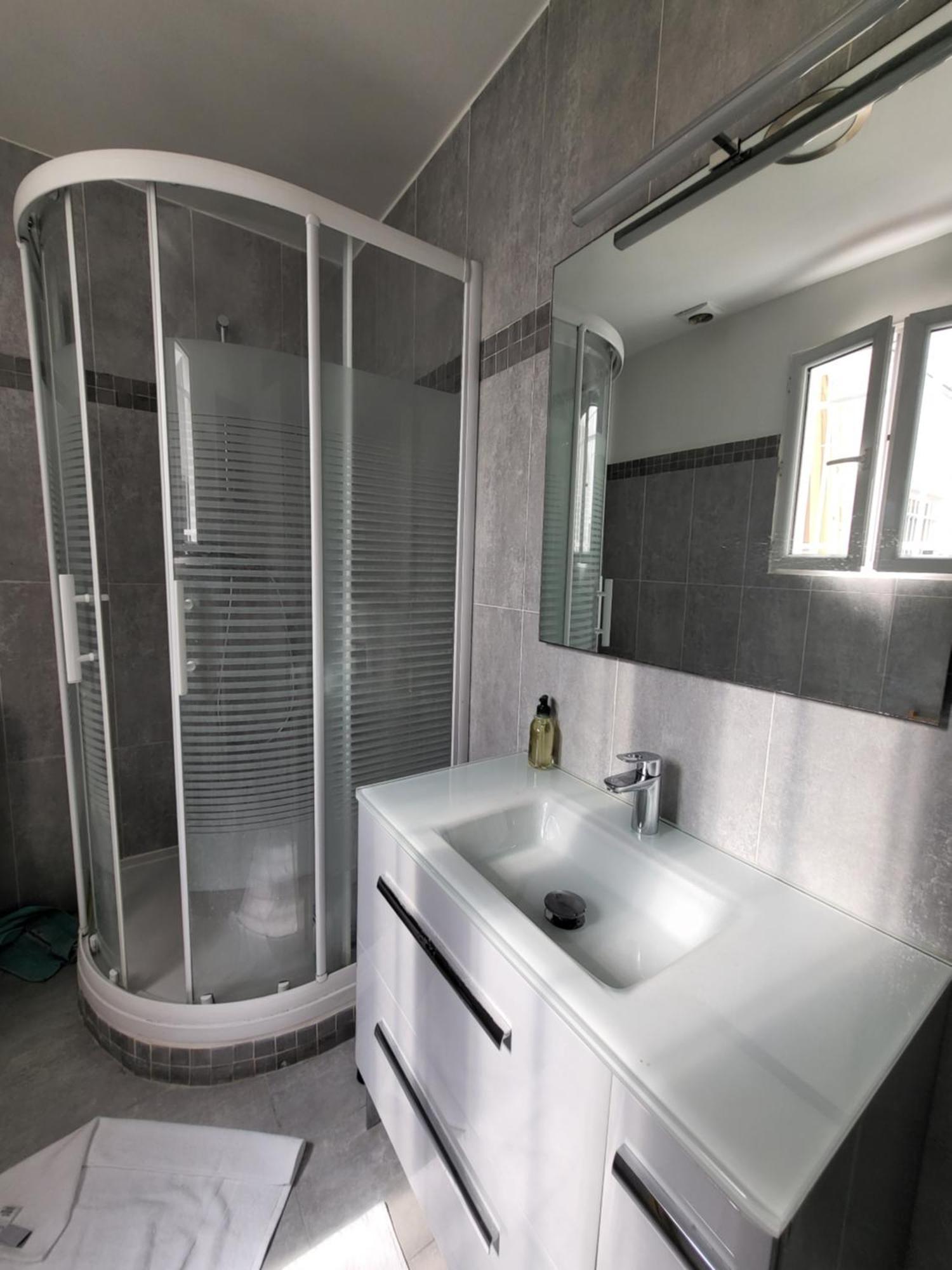 Maison Cosy 15 Mn Paris - Linges Hotel Confort Vitry-sur-Seine Eksteriør bilde
