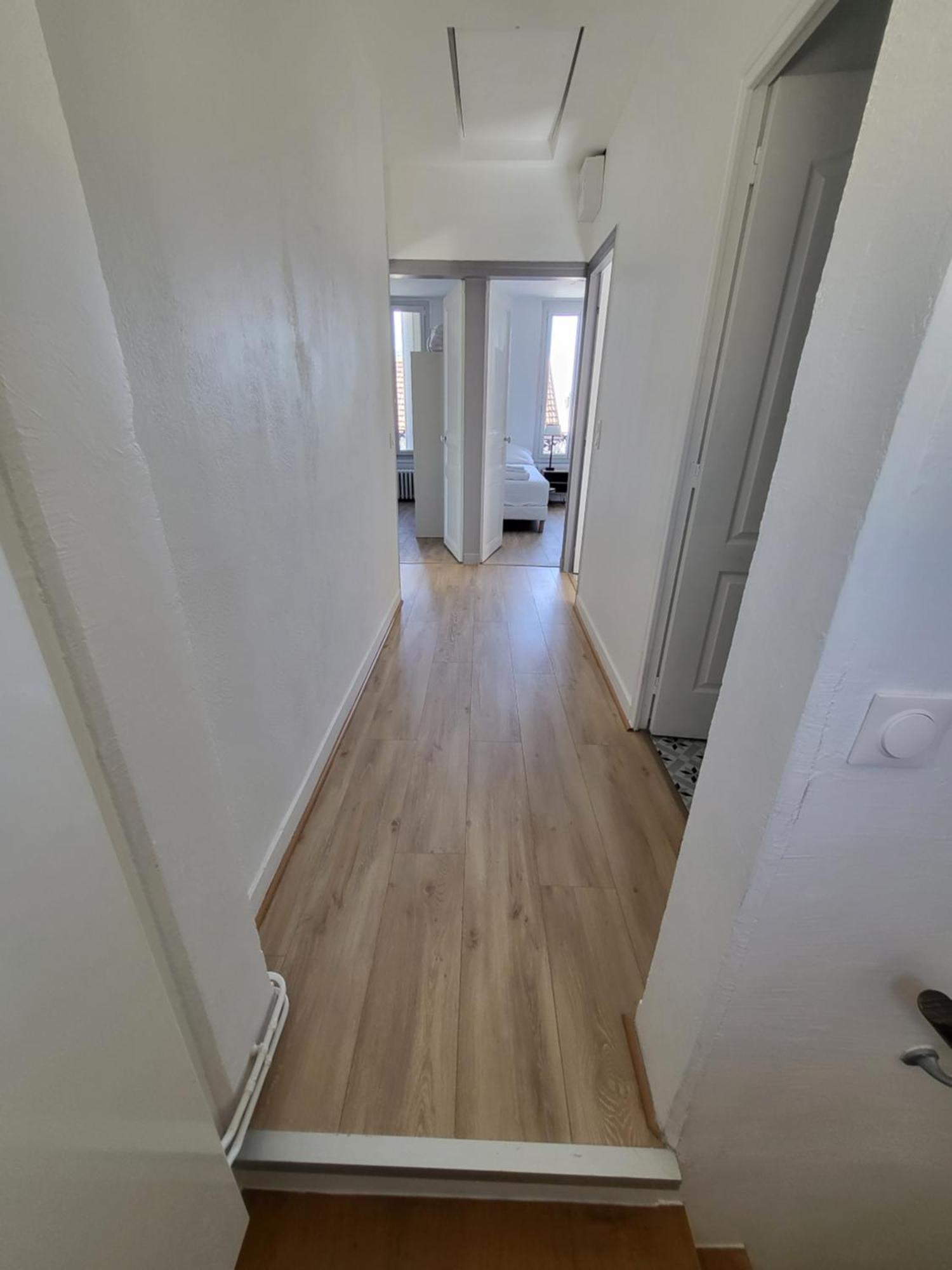 Maison Cosy 15 Mn Paris - Linges Hotel Confort Vitry-sur-Seine Eksteriør bilde