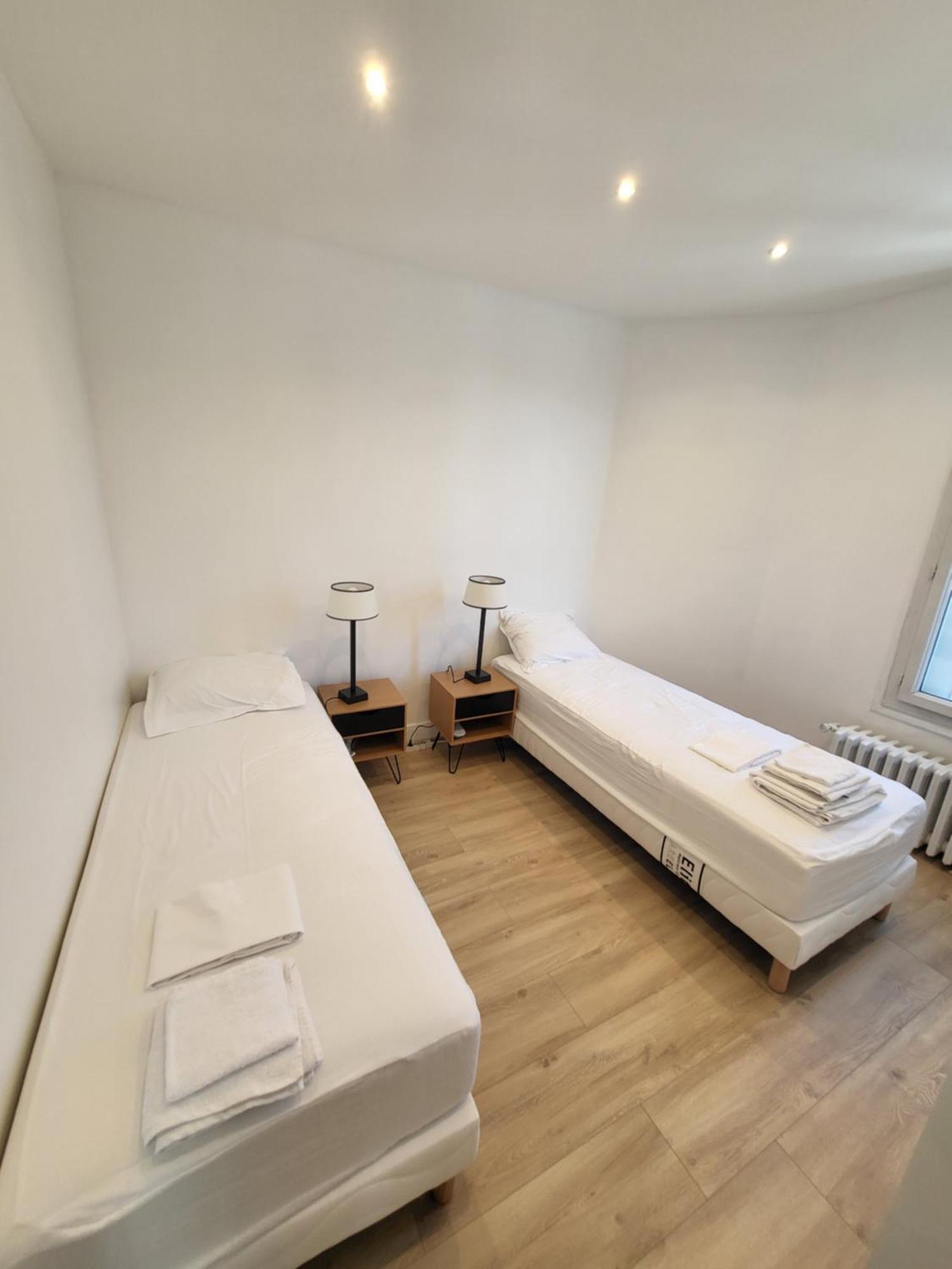 Maison Cosy 15 Mn Paris - Linges Hotel Confort Vitry-sur-Seine Eksteriør bilde