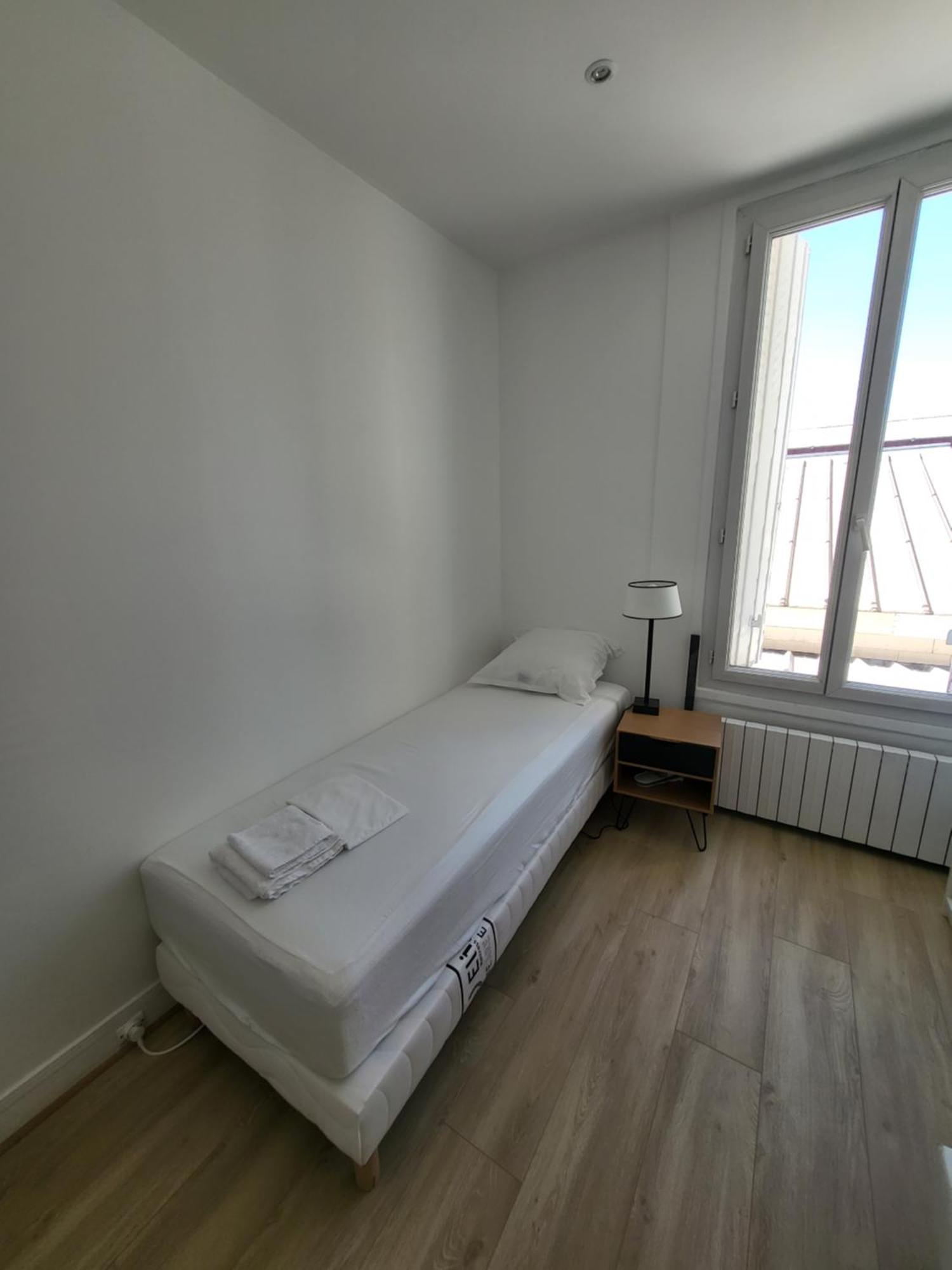 Maison Cosy 15 Mn Paris - Linges Hotel Confort Vitry-sur-Seine Eksteriør bilde