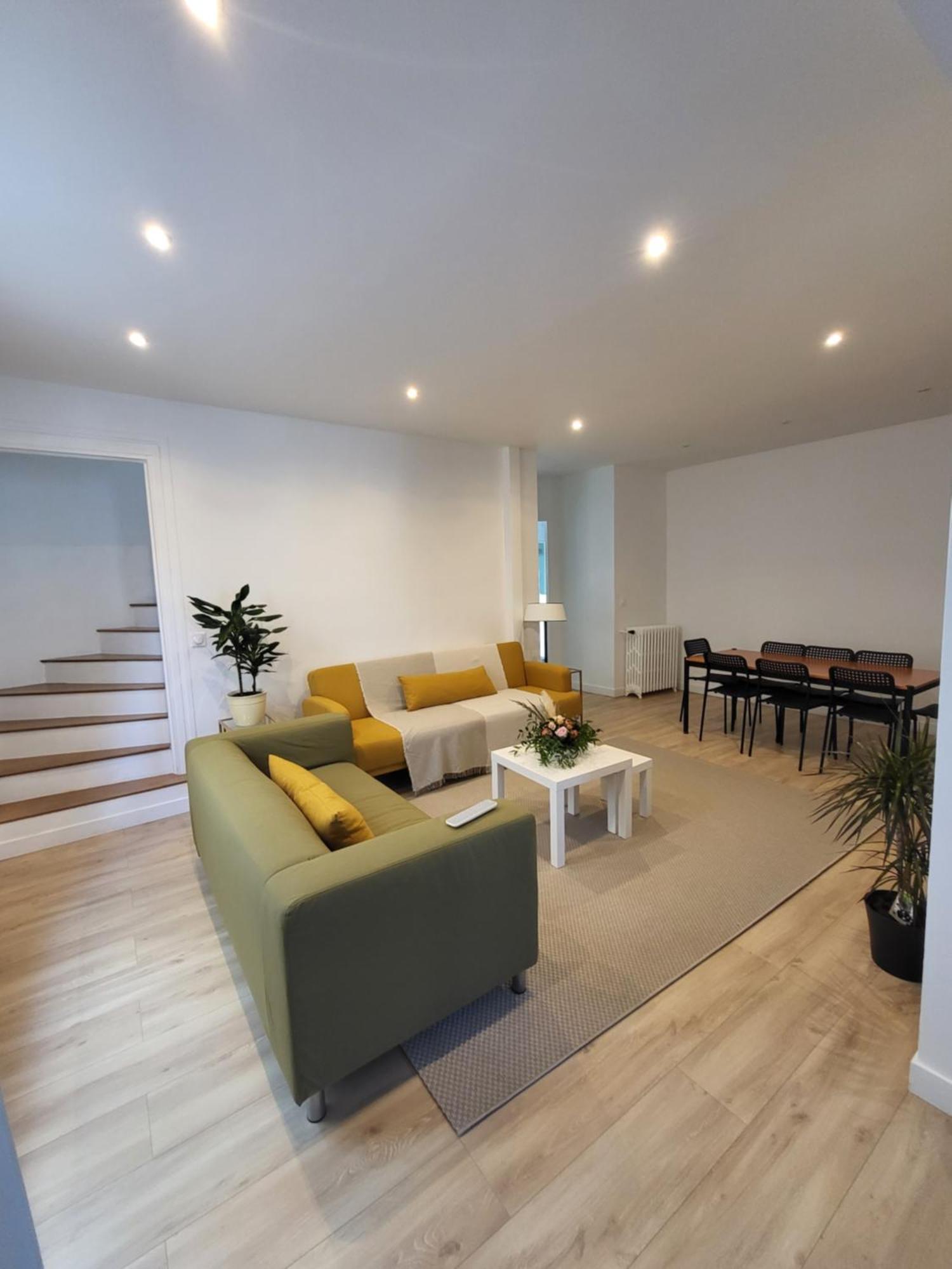 Maison Cosy 15 Mn Paris - Linges Hotel Confort Vitry-sur-Seine Eksteriør bilde